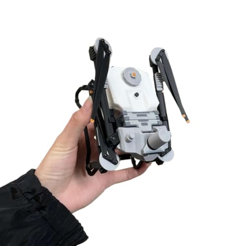 RBoand recreational drone