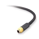 Belkin PureAV S-Video Cable (12ft)