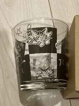 わちふぃーるど ダヤン ミステリアスツリー オールド グラス わちふぃーるど ダヤン ミステリアスツリー オールド グラス