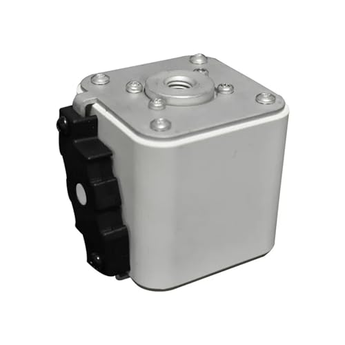 Fusible 170M5885 évite surcharges coupure réseau - 4