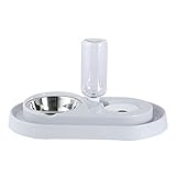 Estropajo de malla de plástico: resistente y fácil lavado de platos. Hace que el lavado sea más fácil y rápido que nunca. Estos lavadores de malla de nailon no se despegan ni se desprenden incluso si tienes agua quemada dura o quemada. Mientras que estos limpiadores de gas son lo suficientemente resistentes como para eliminar la suciedad y la grasa difíciles, también son lo suficientemente suaves como para manejarlos. No rayará tu cuenco.