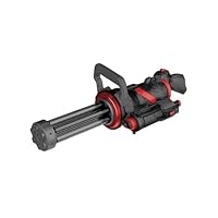 Amazon.co.jp: AAGWW Electric Water Gun Gatling Style Automatic