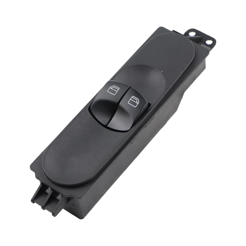 Interrupteur de fenêtre électrique Sprinter 2006-2015 bouton de lève-vitre Crafter A9065451513