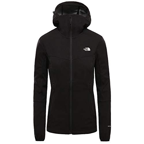 The North Face Donna W Hikesteller Softsh