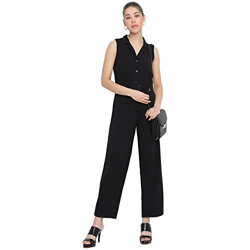 Image of mayra women's Polyester Jumpsuit