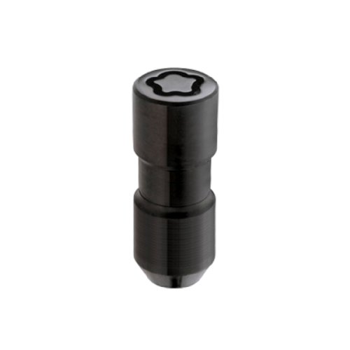 Amazon.com: McGard 24208 Black (M14 x 2.0 Thread Size) Cone Seat