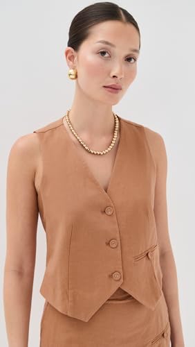 LE BOP Women's Simone Vest2