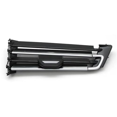 Grille aération tableau de bord clip réparation climatisation BMW X5 G05 X6 G06 X7 G07
