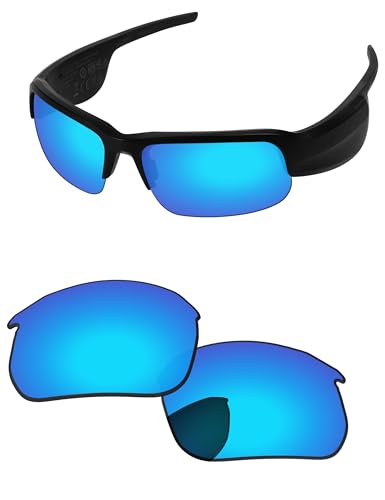 Image of Replacement Lenses for BOSE Tempo Sunglass - Precision Fit, UV Block & Impact Resistant