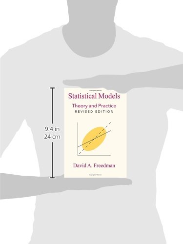 Statistical Models: Theory and Practice - Image 3