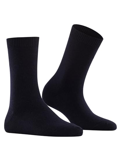 Image of FALKE Women's Cosy Wool Socks, Soft Warming Merino Cashmere