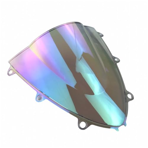 Pare-Vent Double Bulle CBR1000 RR 08-11 de Qualité Supérieure - 6