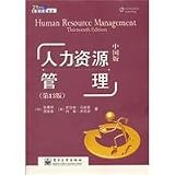 Human Resource Management. Thirteenth Edition