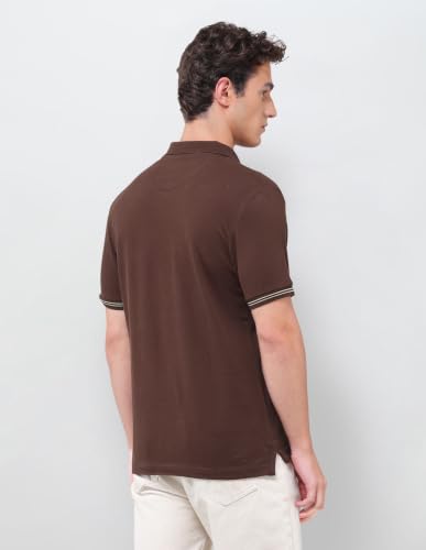 Image of U.S. Polo ASSN. Men Polo Shirt