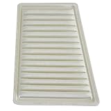 TPHJRM Car air Filter air Conditioning Filter Element,Fit for JOYEAR X5 X3 S500 1.6L 1.8T 2013