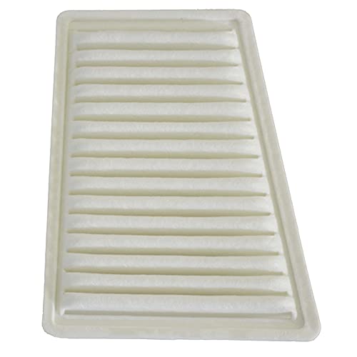 TPHJRM Car air Filter air Conditioning Filter Element,Fit for JOYEAR X5 X3 S500 1.6L 1.8T 2013