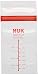 NUK Seal N’ Go Breast Milk Bags, 50ct