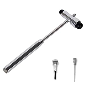 Vzu YJ250107-04 Neurologischer Reflexhammer