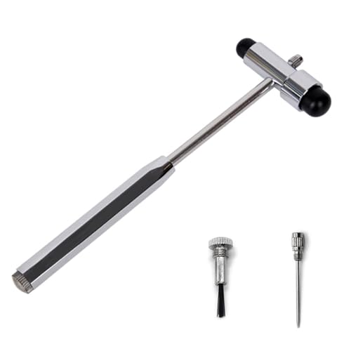Vzu YJ250107-04 Neurologischer Reflexhammer
