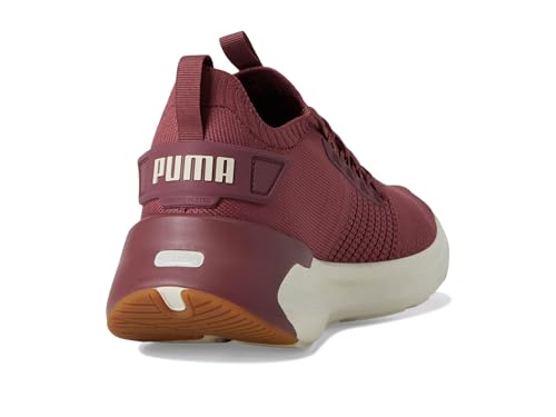 Image of PUMA Womens Softride Symmetry Fuzion Running Shoes