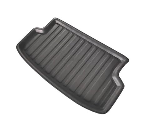 Tapis de coffre BYD Dolphin protection arrière anti-salissure