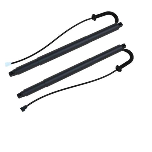 Support de levage motorisé pour hayon arrière de BMW X6 F16 de luxe