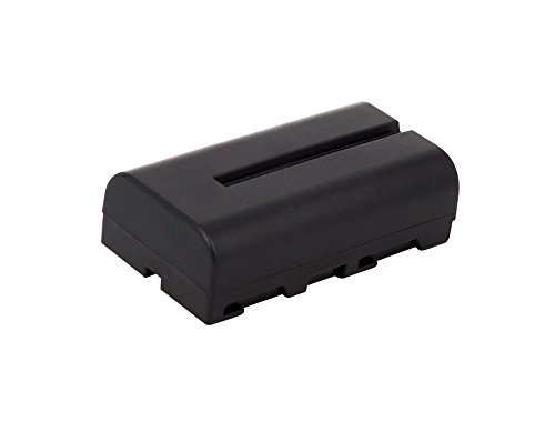 BCXY Battery Replacement for AML M7221 M7100 M71V2 M7500 M5900 5900 M7225 M7220 7100 180-7100 1810-0001 1810-001 1810-7100