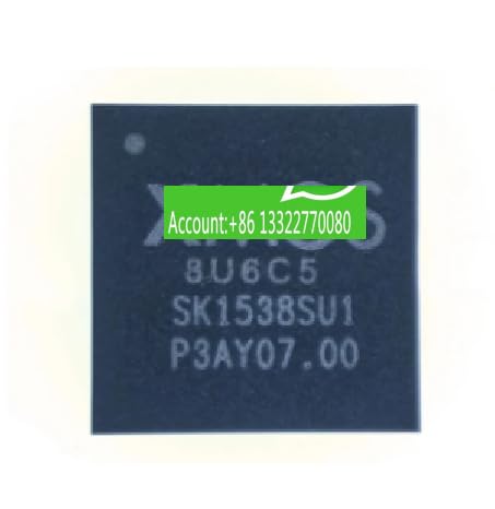 Circuits intégrés XS1-U8A-64-FB96-C5 BGA pour vos architectures électroniques