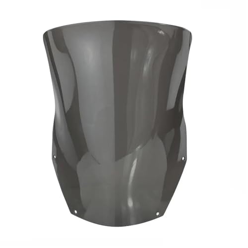 Pare-brise moto universel déflecteur pour Yamaha XT225 1986-1991 et XT600