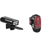 producto 2: Iluminación trasera de 75 lúmenes, 19: 30 horas de autonomía