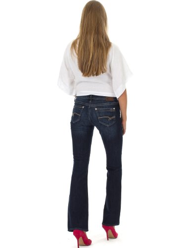 Mavi - Jeans, donna, Blu (Blau), 40 IT (26W/34L)