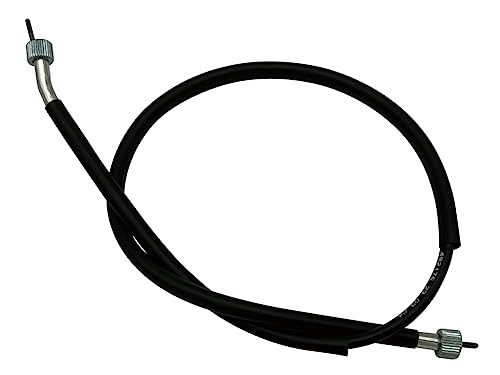 C.F.POSH(シーエフポッシュ) CFポッシュ(Cf Posh) スピードメーターケーブル S・JOG-Z/ZR 493175