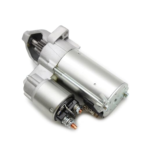 Motor de arranque para motocicleta EC300E y ATV Wild HP 450, ideal para rutas extremas y enduro