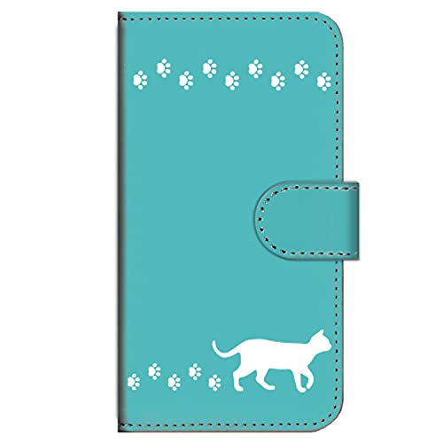 �K�[���Y�l�I �ėp ZTE �p Nubia S 5G A403ZT �ƌ݊����̂��� �P�[�X �X�}�z�P�[�X �蒠�^ �g�уJ�o�[ �ϏՌ� (�˂��̂��U��/�z���C�g) A403ZT-PD-BLR-YSZ-0142