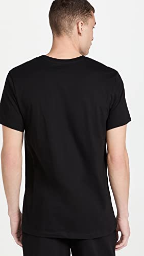 Image of Calvin Klein Men's Cotton Classics 3-Pack Undershirts