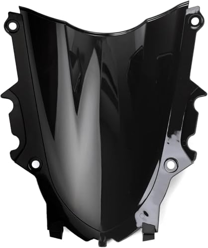 Pare-Brise de moto Yamaha YZF R3 2019-2020 avec déflecteur avant anti-vent et protection route