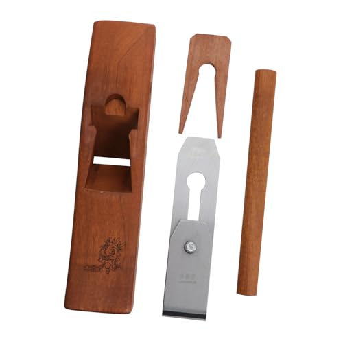 Outil de menuiserie rabot à main bois pour ponçage de précision