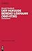 Produktbild Der Hofjude Berend Lehmann (16611730): Eine Biografie (bibliothek altes Reich, 26, Band 26)