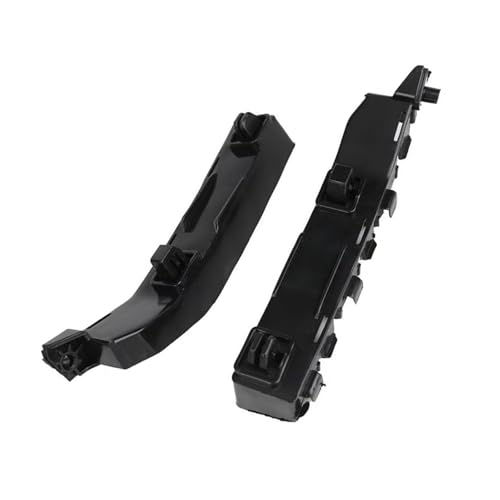 Supports de montage pour pare-chocs avant ACCORD Sedan 08-11 haute résistance