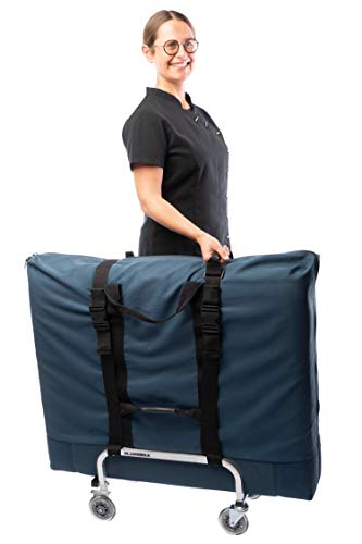 Massage Table Cart Trolley For Professionals #TOP5