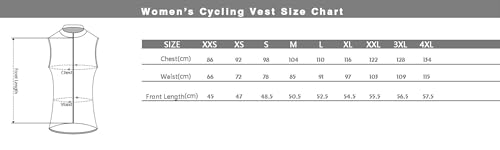 UGLY FROG Sport Vest Women's Sleeveless Cycling Jersey Road Bike Top Mountain Bike Shirt Cycle - Image 3