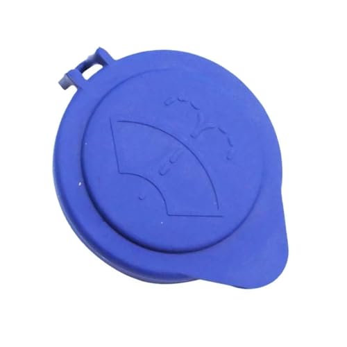 Capuchon réservoir lave-vitre compatible Citroën bouchons bouteille lave-glace voiture Style A