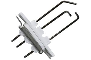 Flame Rod Assembly for NCB/NPE Series Water Heaters