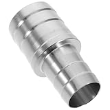 IMIKEYA 水槽用ホースアダプター 16mmから22mm変換チューブコネクタ ダブルタブ水槽用パイプ継手 ウォーターポンプアクセサリー対応