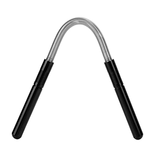 Facial Hair Remover, Stripes Handle, Hair Removal Spring for Upper Lip, Chin, Cheeks, Neck (1)