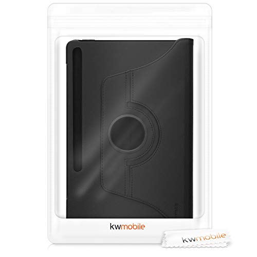 Kwmobile Cover compatibile con Samsung Galaxy Tab