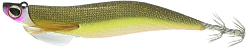 ValleyHill Squid Seeker Squid Seeker, 30 Regular #44RG Squid Gold
