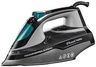 Russell Hobbs 25400-56 Colour Control Supreme Ütü