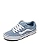 Vans Men's Caldrone Shoe | Chunky Low-Top Fashion Sneakers with Retro-Inspired Style, Citadel, 13