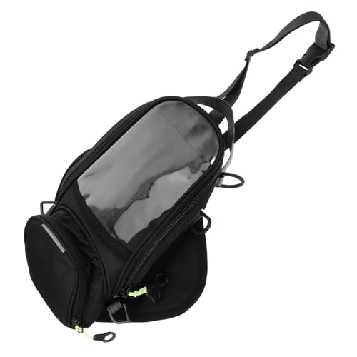 Réservoir de sacoche KOMBIUDA housse protection réservoir essence moto pour conduite